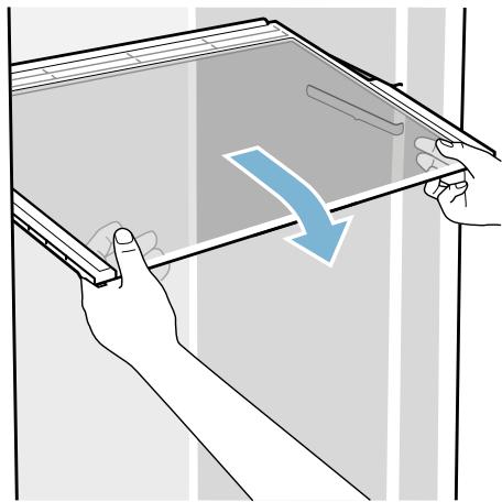 NEFF KI2826D30 - Apparaat - 1