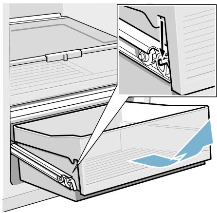 NEFF KI2826D30 - Apparaat - 4