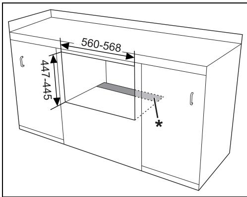 560-568 447-445 *
