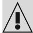 SMEG SO4301M0N - Usage impropre Risque d'explosion/brûlure - 1