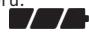BOSCH BCH85N----B - CS - 1