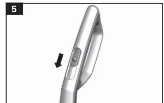 BOSCH BCH85N----B - 10