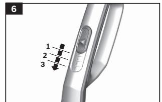 BOSCH BCH85N----B - 11