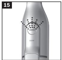 BOSCH BCH85N----B - 18