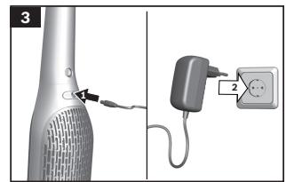BOSCH BCH85N----B - 5