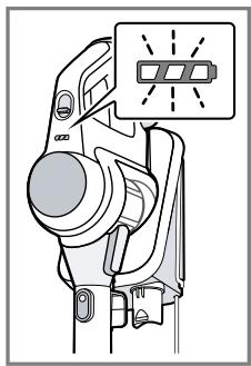 BOSCH BBS71BWHTE - Cordless handstick vacuum cleaner - 14