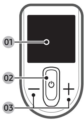 SAMSUNG VS20C85G2TN/WD - VS20C85G2TW/WD - Charge de la batterie supplémentaire - 2