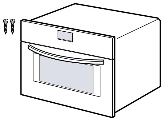 BOSCH CMA485GB1 - Contenuto della confezione - 1