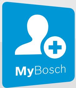 BOSCH CMA485GB1 - Apparaat inbouwen - 2