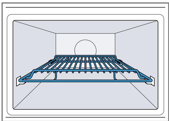 BOSCH CMA485GB1 - Riaggancio degli accessori - 1