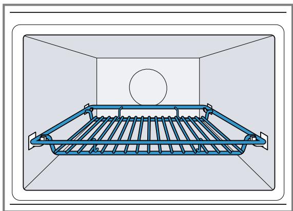 BOSCH CMA485GB1 - Riaggancio degli accessori - 2