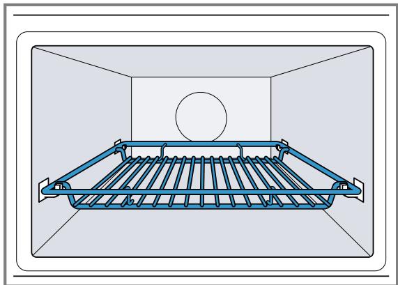 BOSCH CMA485GB1 - Zubehör einhängen - 2