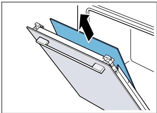 BOSCH HBG7741B1 - HBG7741W1 - WARNING - Risk of injury! - 4