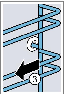 BOSCH HBG7741B1 - HBG7741W1 - WARNING - Risk of burns! - 2