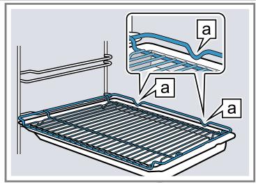 BOSCH HBG7741B1 - HBG7741W1 - Combining accessories - 1