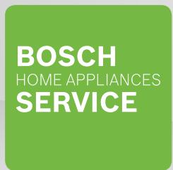 BOSCH CMA583MS0-B  -  CMA583MS0 - Thank you for buying a Bosch Home Appliance! - 1