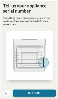 HAIER HWO60SM5B5BH  -  HWO60SM5F5BH - Krok 3 - 2