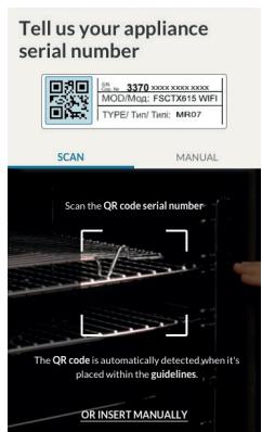 HAIER HWO60SM5B5BH  -  HWO60SM5F5BH - NA SMARTFONIE OP DE SMARTPHONE - 7