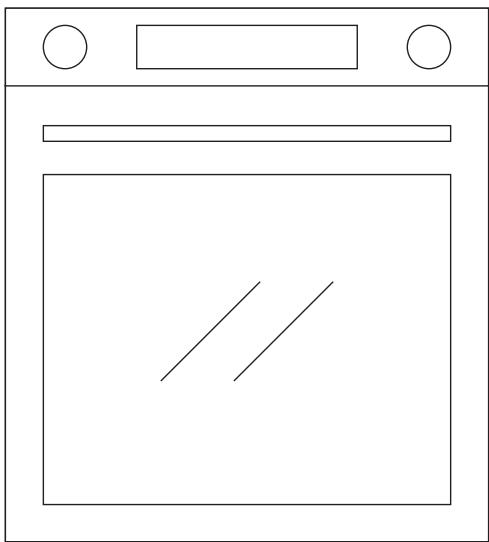 HAIER HWO60SM5B5BH - HWO60SM5F5BH - 1
