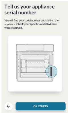 HAIER HWO60SM5B5BH  -  HWO60SM5F5BH - NA SMARTFONIE OP DE SMARTPHONE - 6