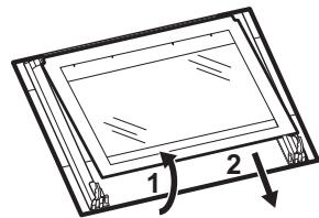ELECTROLUX EOF5C50V  -  EOF5C50BZ - UZMANIBU! - 6