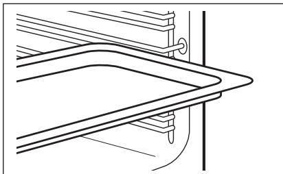 ELECTROLUX EOF5C50V - EOF5C50BZ - Pekac za pecivo / Globok peka: - 1
