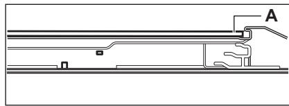 ELECTROLUX EOF5C50V - EOF5C50BZ - ETTEVAATUST! - 2