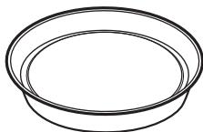ELECTROLUX EOF5C50V - EOF5C50BZ - Vlažno pečenje - priporočeni pripomovički - 4