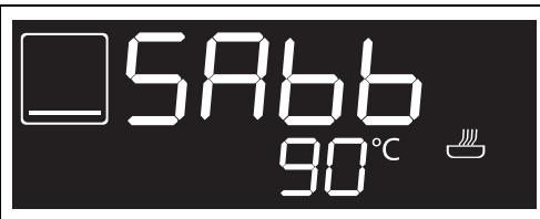 SMEG SOP6302TX - L'appareil aura des comportements particuliers avec cette fonction : - 4