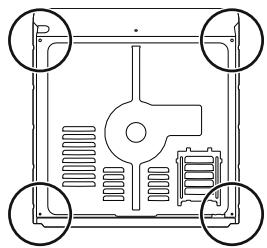 SMEG SOP6302TX - Tension électrique - Danger d'électrocution - 1