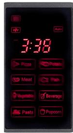 DOMO DO2425G - MENÜ AUTOMÁTICO - 1