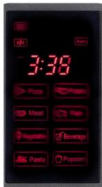 DOMO DO2425G - AUTO MENU - 1