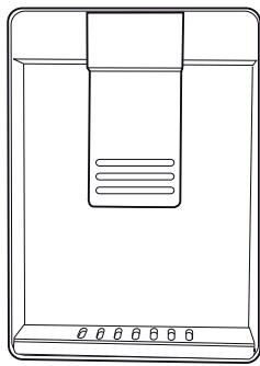 BEKO GN162341XBN  -  GN162341XBRN - Uso de la fuente de agua (Esta función es opcional) - 3