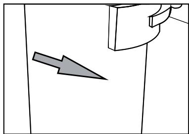 BEKO GN162341XBN  -  GN162341XBRN - Инсталација - 1