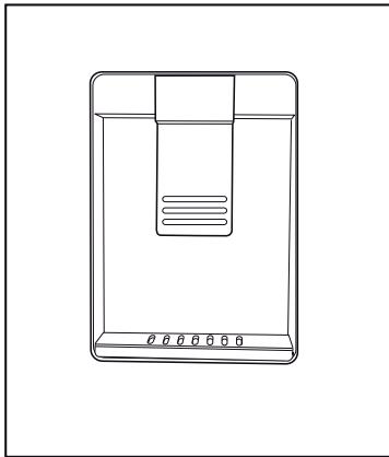 BEKO GN162341XBN  -  GN162341XBRN - (Tämä toiminto on lisävaruste) - 3