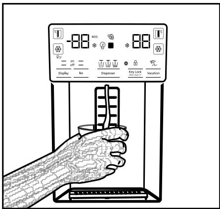 BEKO GN162341XBN  -  GN162341XBRN - Филтер за миризби - 1