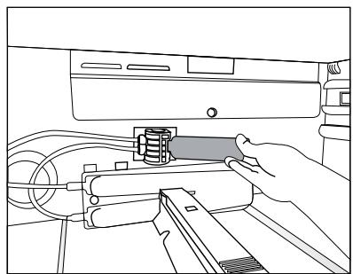 BEKO GN162341XBN  -  GN162341XBRN - Namestitev - 4