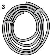 BEKO GN162341XBN  -  GN162341XBRN - Vattenanslutning (Valfritt) - 4