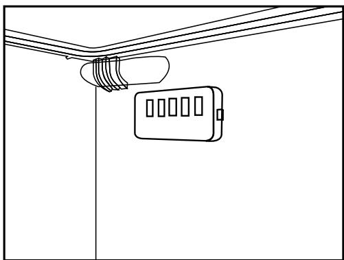 BEKO GN162341XBN  -  GN162341XBRN - Sådan opnås energibesparelser - 2