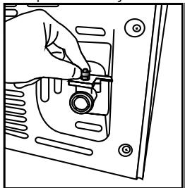 BEKO GN162341XBN  -  GN162341XBRN - Pour raccorder le tuyau d'eau au réfrigérateur, suivez les instructions suivantes : - 1