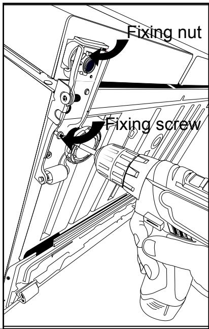 BEKO GN162341XBN  -  GN162341XBRN - Installation - 1