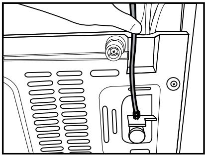BEKO GN162341XBN  -  GN162341XBRN - Sisäinen suodatin - 1