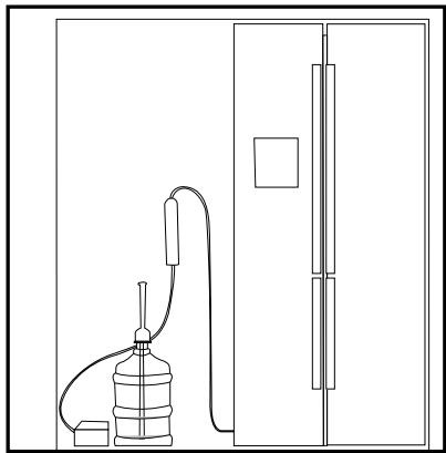 BEKO GN162341XBN  -  GN162341XBRN - Instalacja - 5