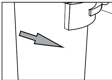 BEKO GN162341XBN  -  GN162341XBRN - Подготовка - 2