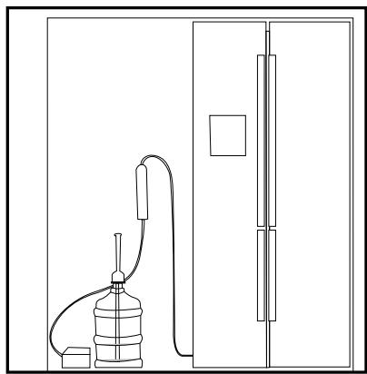 BEKO GN162341XBN  -  GN162341XBRN - Sisäinen suodatin - 2