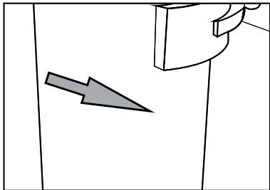 BEKO GN162341XBN  -  GN162341XBRN - Installation - 8