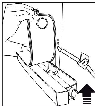 BEKO GN162341XBN  -  GN162341XBRN - Asennus - 4