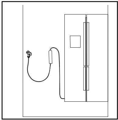 BEKO GN162341XBN  -  GN162341XBRN - 4.9.2.Unutrašnji filter - 1