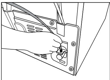 BEKO GN162341XBN  -  GN162341XBRN - (Valgfritt) - 1
