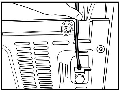 BEKO GN162341XBN  -  GN162341XBRN - 4.11.Вътрешен филтър - 1
